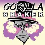 Gorilla Shaker